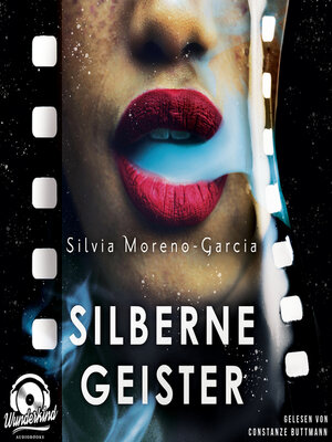 cover image of Silberne Geister, Band (Ungekürzt)